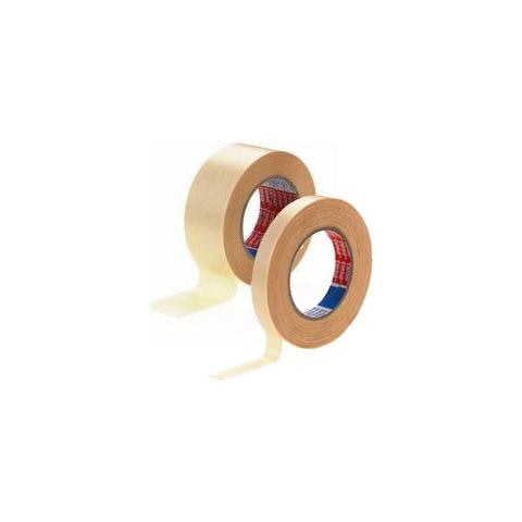 confezione da 12 pezzi - nastro biadesivo 10mtx12mm trasparente (bls 64-621) - Foto 1