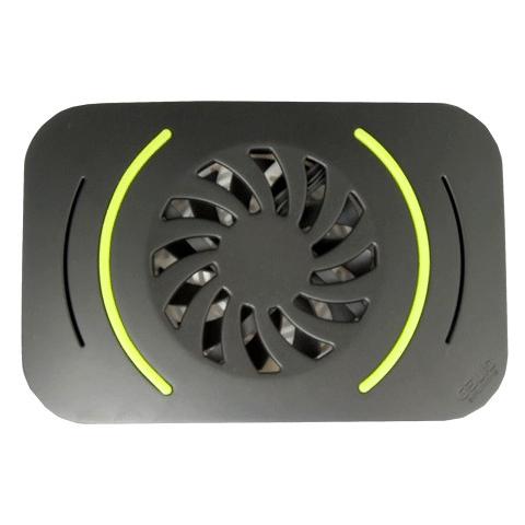 ICPU-GE-ICYPAD - Base di raffreddamento per Router, Media Player e Box Android - Foto 1