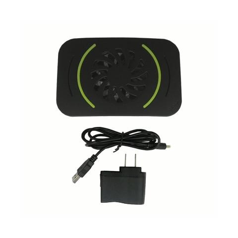 ICPU-GE-ICYPAD - Base di raffreddamento per Router, Media Player e Box Android - Foto 7