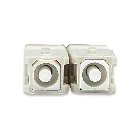 ILWL D5-B-050 - Cavo fibra ottica SC / SC 50/125 Multimodale 5 m OM2 - Foto 2