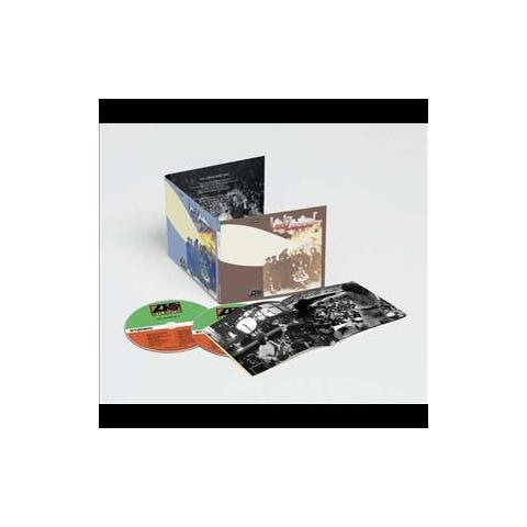 Cd Led Zeppelin-led Zeppelin Ii (2cd) - Foto 1