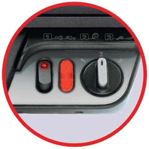 Ultra Compact 600 Comfort GC3060 Griglia di contatto - Foto 1