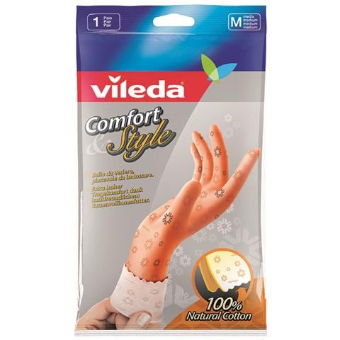 Guanti Confort Grandi - Foto 2