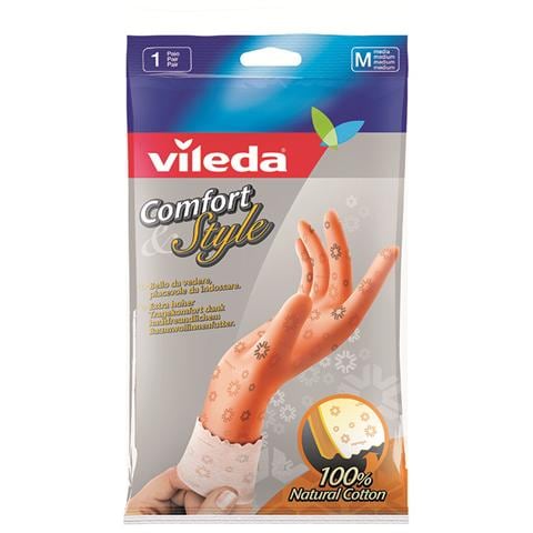 Guanti Confort Grandi - Foto 1