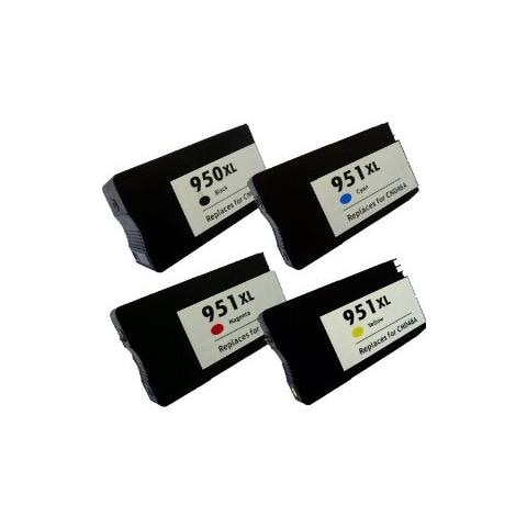 28ml Ciano Com For Hp Pro8100.pro8600e,pro8600plus #cn046ae - Foto 1