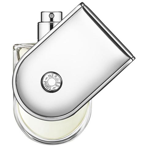 Voyage D'Hermes Eau de Toilette 100 ml Vapo ricaricabile - Foto 2