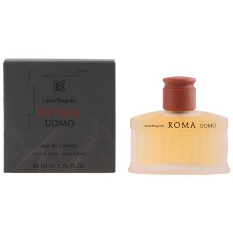 Roma Uomo Eau de Toilette 40 ml Vapo - Foto 14