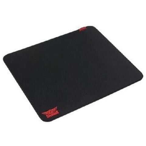 Mousepad Gaming P-TF X Medium Colore Nero - Foto 2