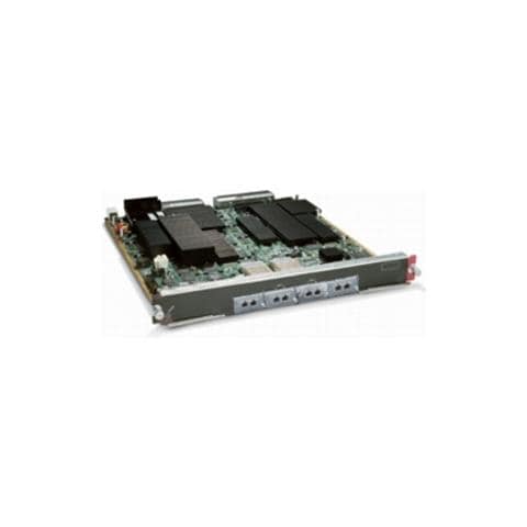 Cisco C3850-NM-4-1G, Veloce, Gigabit, 10, 100, 1000 Mbit / s, 1000BASE-T, 100BASE-T, 10BASE-T, Cisco Catalyst 3850 - Foto 1
