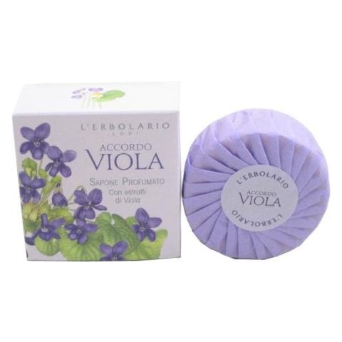 Accordo Viola Sapone 100 gr - Foto 1