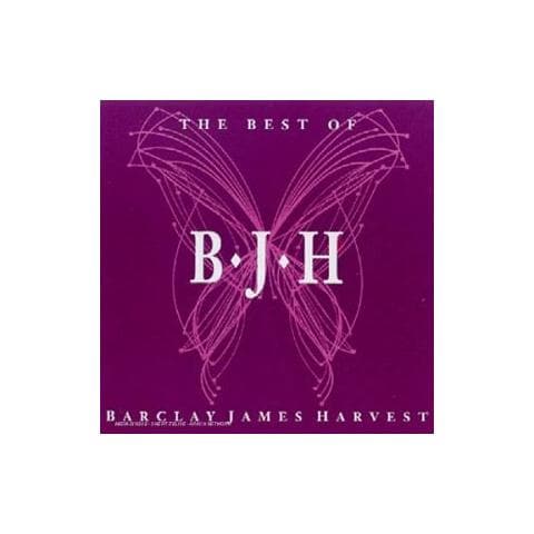 Barclay James Harvest - The Best Of Bjh - Foto 1