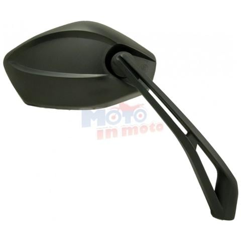 Specchietti Retrovisori Universali À ˜10mm Nero - Foto 2