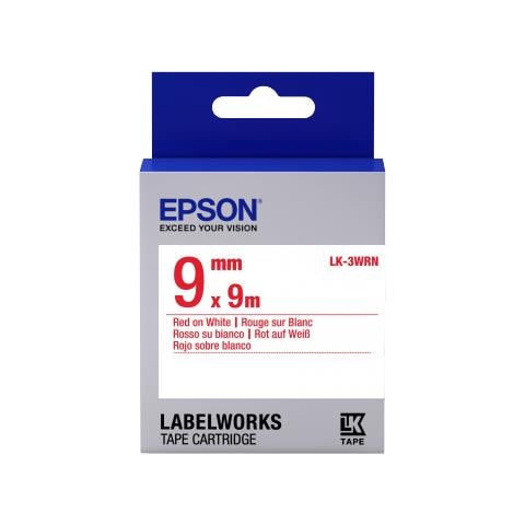 Nastro per EP LK-3WRN Standard  - Foto 1