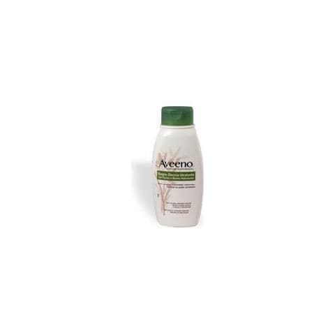 Aveeno Bagno-doccia Idratante 500ml - Foto 2