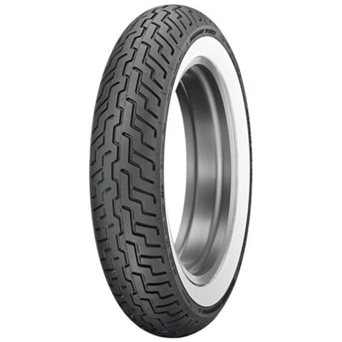 Pneumatico Moto 90 21 54 H D402 Fbm Ant Dunlop - Foto 2