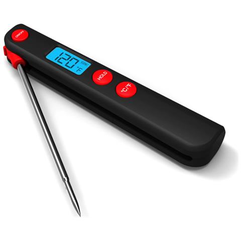 Termometro Digitale 2230220000 - Foto 1