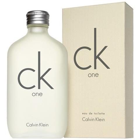 Miniaturas - C. k One Edt 15 Ml - Foto 1