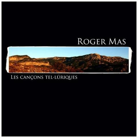 Roger Mas - Les Cancons Telluriques - Foto 1