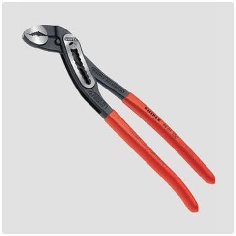 Pinza Poligrip Alligator 300 8801 - Foto 5