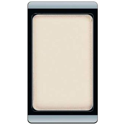 Eyeshadow - Ombretto Matt 554 Matt Natural Vainilla - Foto 1