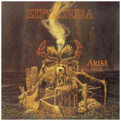 Sepultura - Arise (2 Lp)  - Foto 1