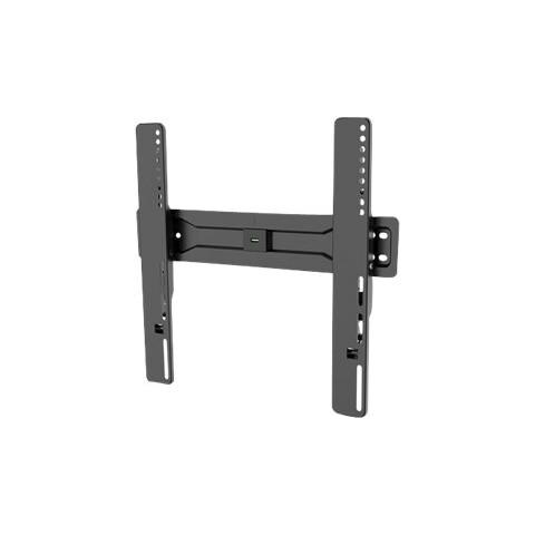 Supporto da Parete LED-W600BLACK per Monitor LCD /LED /PLASMA - Foto 1