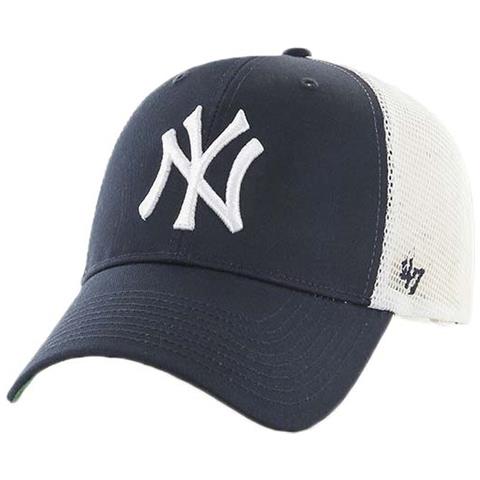 Berretti E Cappelli 47 New York Yankees Branson Accessori Uomo One Size - Foto 1