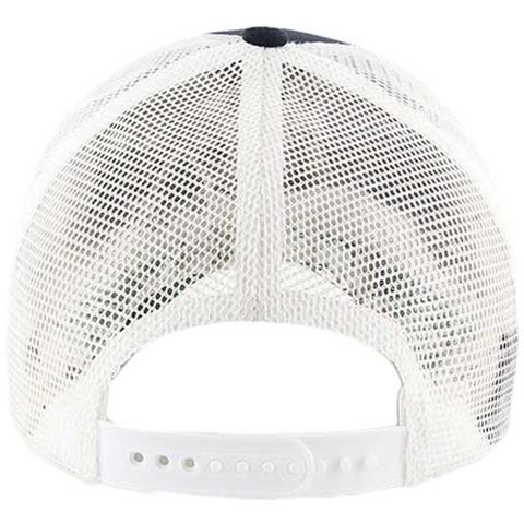 Berretti E Cappelli 47 New York Yankees Branson Accessori Uomo One Size - Foto 2