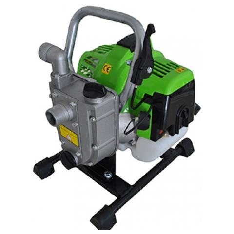 Motopompa Xpider 33cc - Foto 1