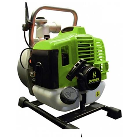 Motopompa Xpider 33cc - Foto 6