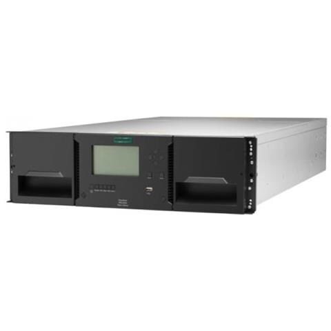 E MSL3040 Scalable Base Module - Foto 1