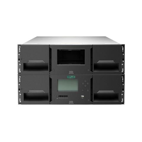 E MSL3040 Scalable Base Module - Foto 2