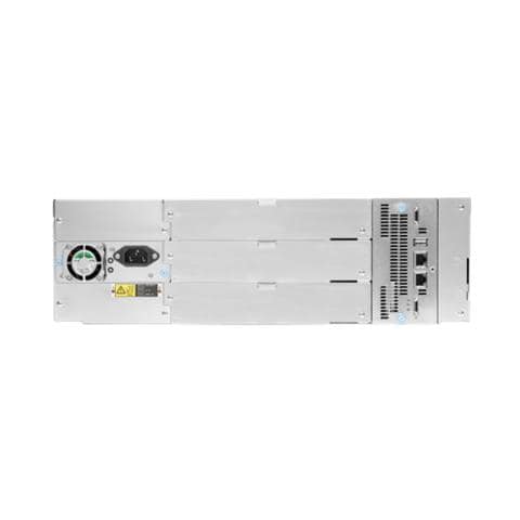E MSL3040 Scalable Base Module - Foto 3