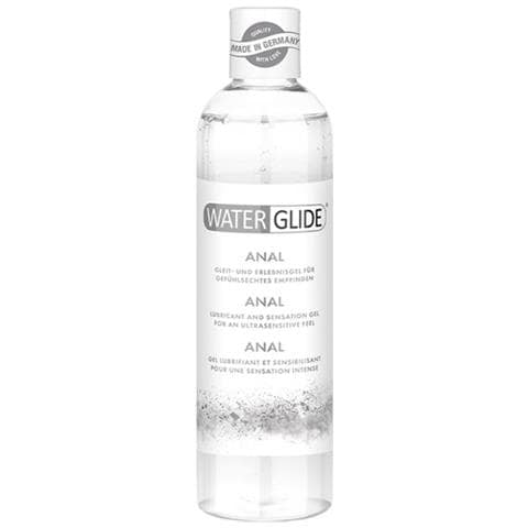 30079 Waterglide Anal 300 Ml - Foto 1