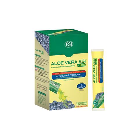 Aloe Vera Succo+ft Mirt 24pock - Foto 1