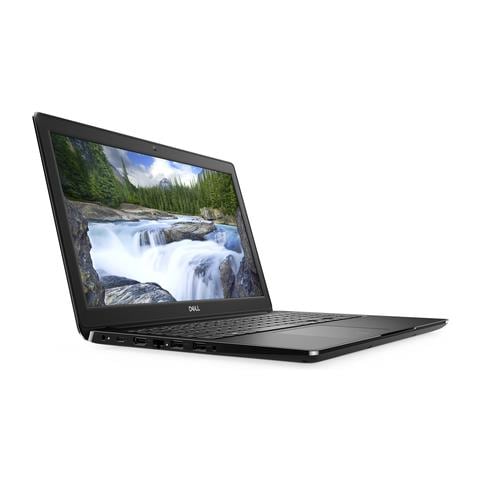 Notebook Latitude 3500 Monitor 15.6" Full HD Intel Core i3-8145U Ram 8GB SSD 256GB 3xUSB 3.0 Windows 10 Pro - Foto 2