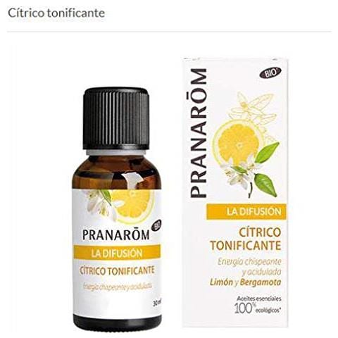 PranarãŽM Diffusore Di Fragranze - 30 Ml - Foto 3