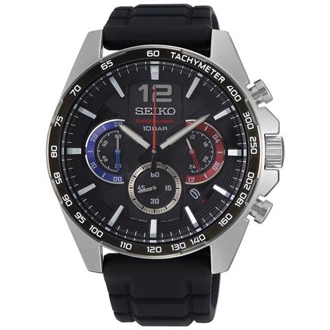 Ssb347p1 Orologio Uomo Al Quarzo - Foto 2