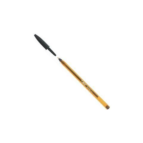 872730 - Penna A Sfera Cristal Original Fine - 0,8 Mm - Blu - Conf. 50 Pz - Foto 2