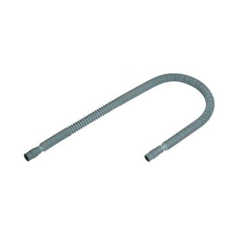Tubo Scarico Lavatrice Flessibile Allungabile Cm 60-200 - Foto 1
