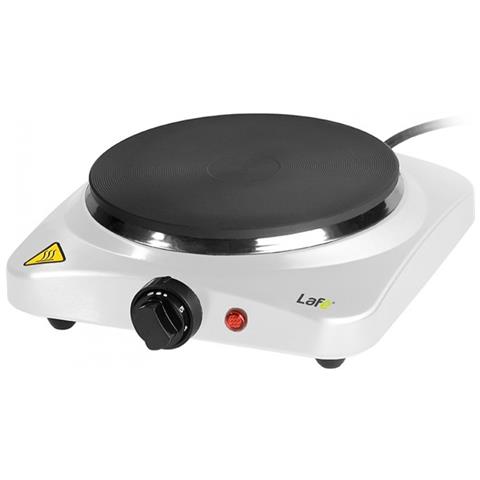 Fornello Elettrico Con Piastra In Ghisa Kew001 1500w - Foto 1