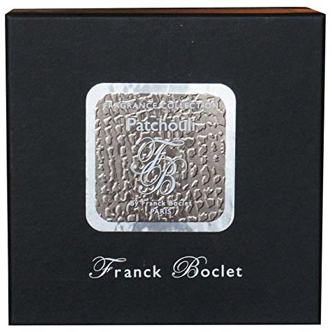 Eau De Parfum Patchouli, 100 Ml - Foto 2