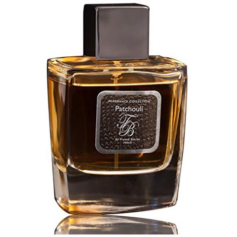 Eau De Parfum Patchouli, 100 Ml - Foto 1