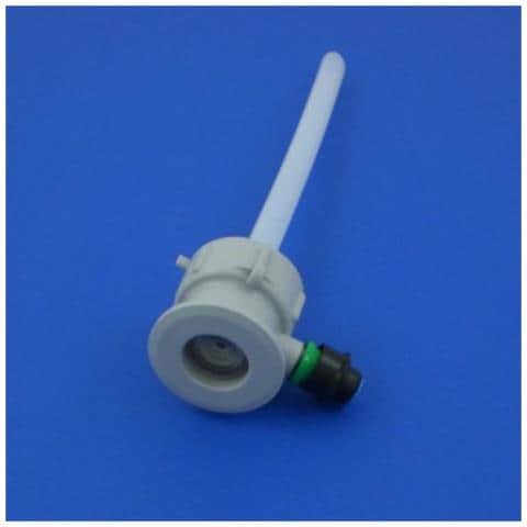 Montaggio Per L'avvitamento Sul Contenitore Di Plastica Per La Pulizia, Art:type S - Fitting - Foto 2