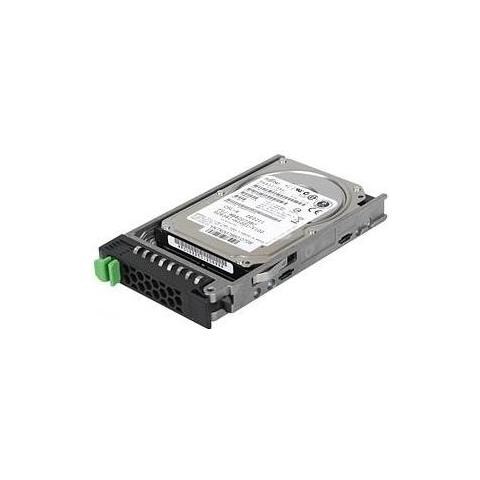 Fujitsu F5247-L130 HDD Interno, 300 GB, SAS, 6000 Mb/s, 10000 RPM, 16 MB, 2.50 Pollici