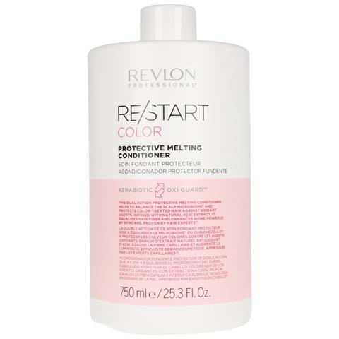 Re-start Color Protective Melting Conditioner 750ml - Foto 1