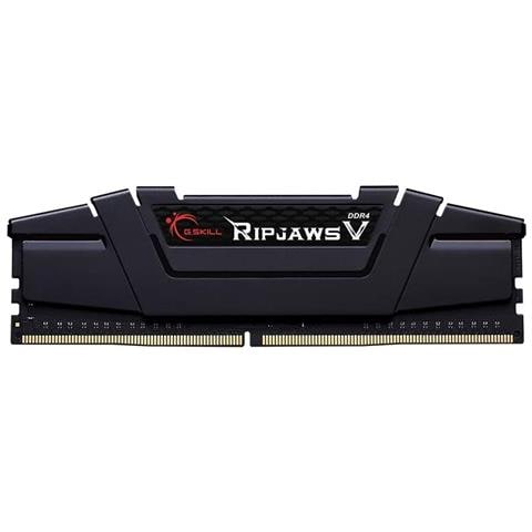 Memoria Dimm Ripjaws V F4-3600C18D-64GVK 64 GB (2x32 GB) DDR4 3600 MHz CL18 - Foto 2