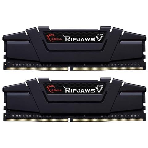Memoria Dimm Ripjaws V F4-3600C18D-64GVK 64 GB (2x32 GB) DDR4 3600 MHz CL18 - Foto 3