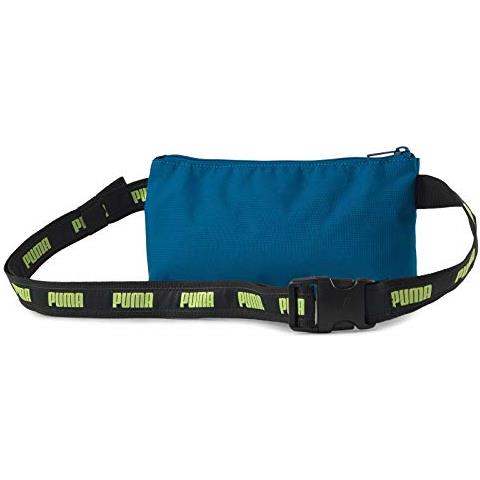 Sole Waist Bag Digi - Blue - Sharp Green - Foto 2
