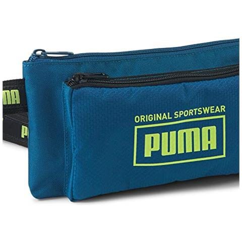 Sole Waist Bag Digi - Blue - Sharp Green - Foto 3